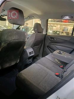 شيفروليه ايكونس